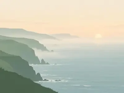 岛的回声 第58话 章节配图