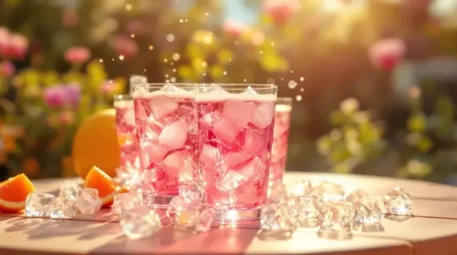气泡苏打 榜单封面